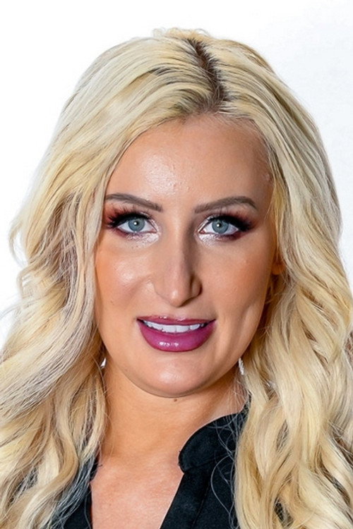 Photo of Tiffani Madison, Acting