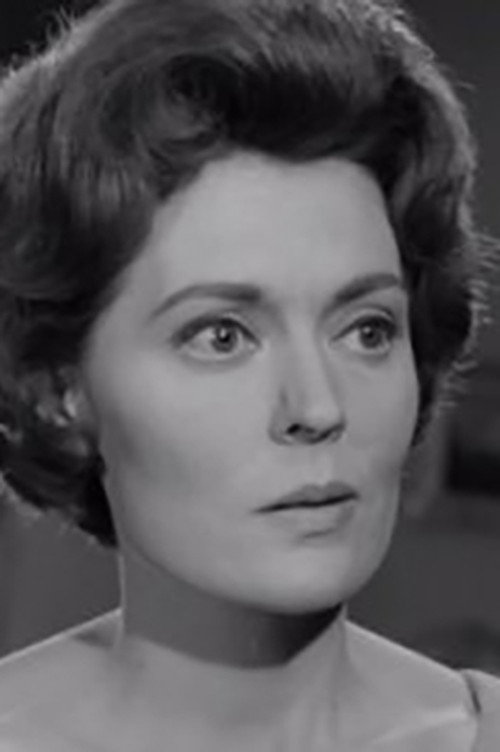 Photo of Helen Lindsay, Acting