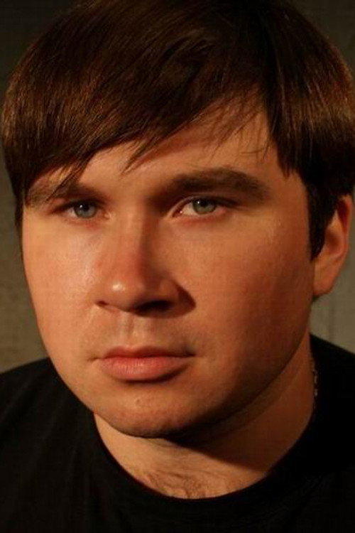 Photo of Oleg Sokolovskiy, Acting