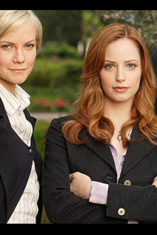 Movie poster for Hollis & Rae (2006)