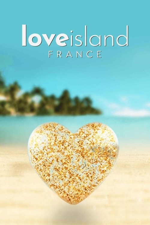 Love Island France poster