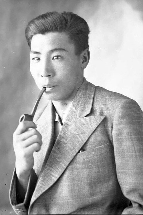 Photo of Natsagdorj Tumur, Directing