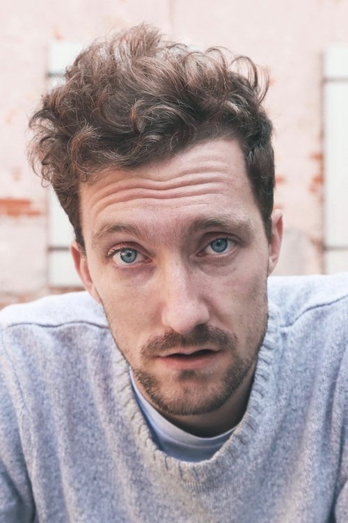 Photo of Philipp Droste, Acting