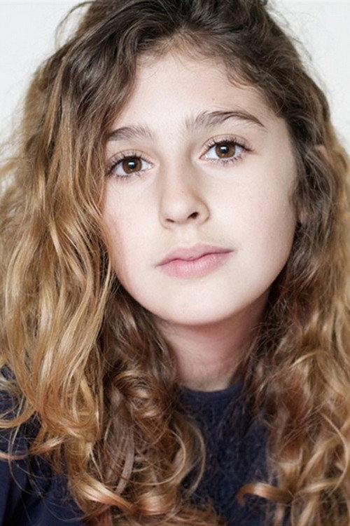 Photo of Malonn Lévana, Acting