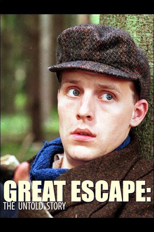 Movie poster for Great Escape: The Untold Story (2001)