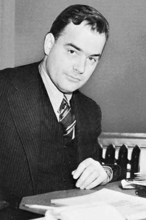 Photo of Pare Lorentz, Directing