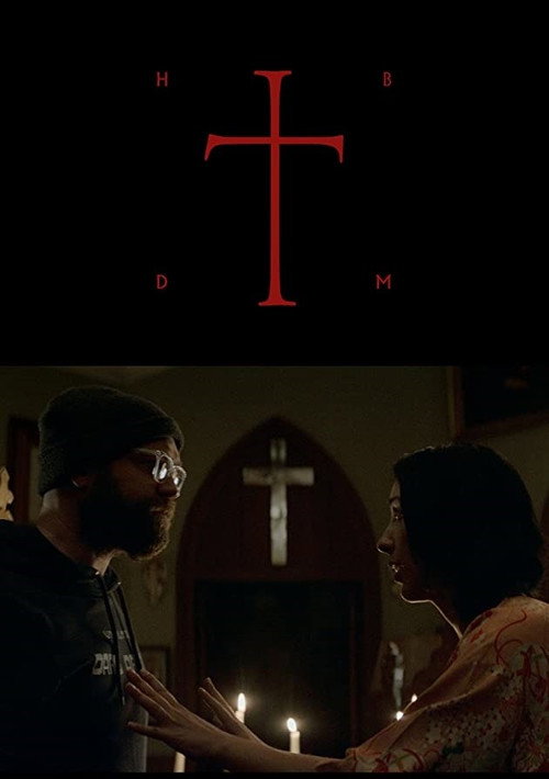 Movie poster for HBDTM (2020)