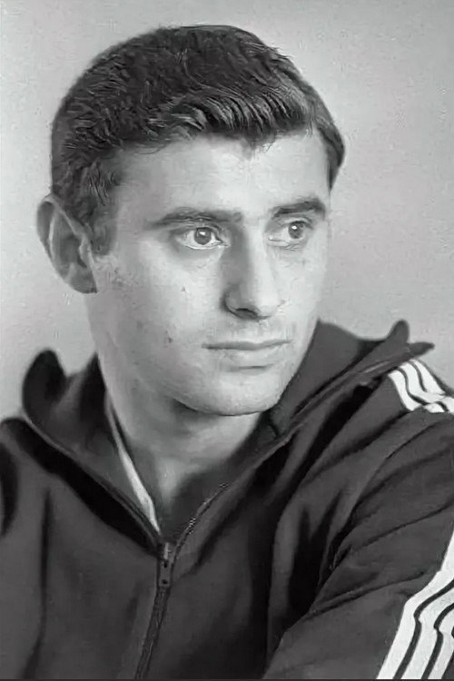 Photo of Anatoliy Byshovets, Acting