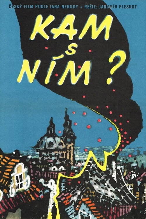 Movie poster for Kam s ním? (1956)