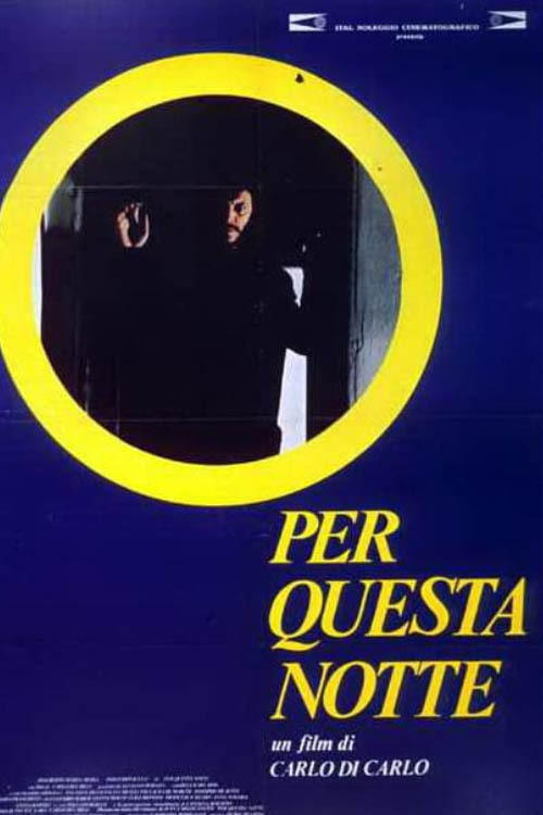 Movie poster for This Is the Night (1977)