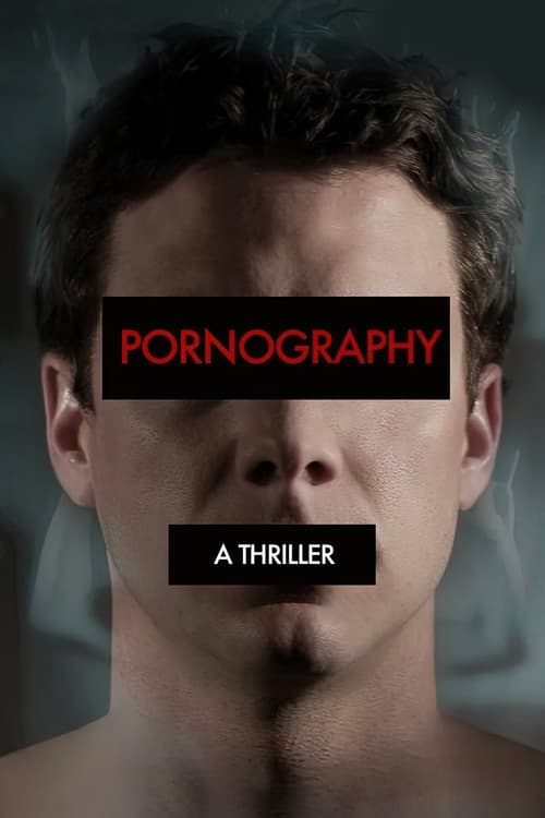 Movie poster for Pornography (2009)