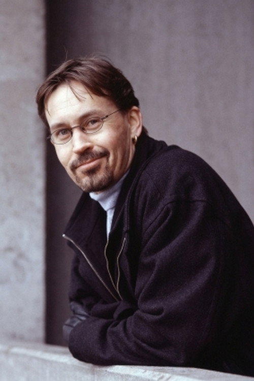 Photo of Marko Leino, Writing