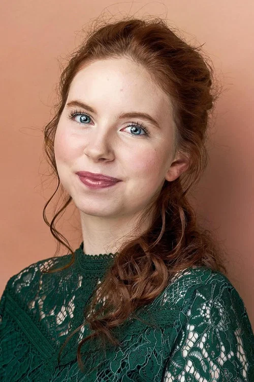 Photo of Reese Fast, Acting