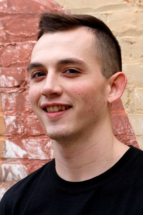 Photo of Jordan Graves, Acting