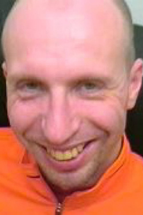 Photo of Eric, Acting