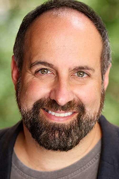 Photo of Ray Nicholas Hosack, Acting