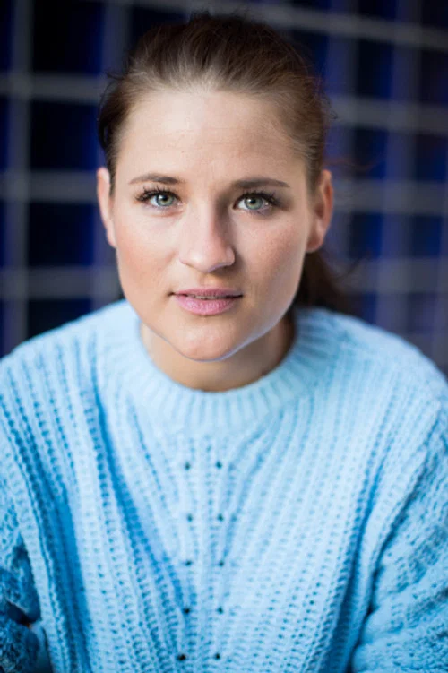 Photo of Mayke Dähn, Acting