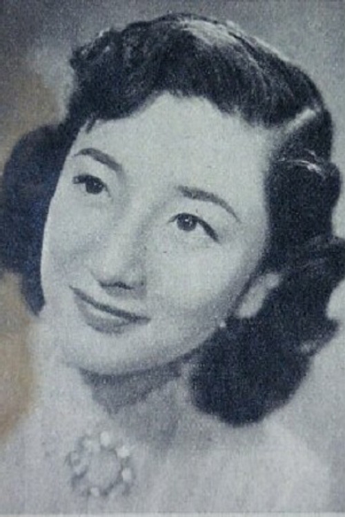Photo of Misako Uji, Acting