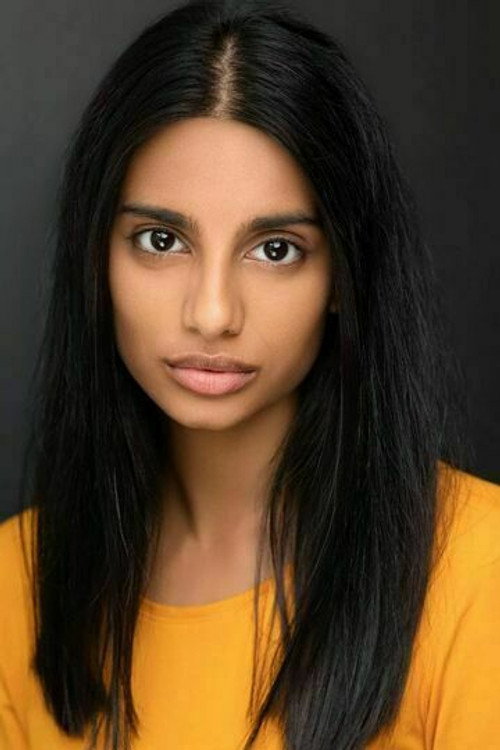 Photo of Payal Mistry, Acting