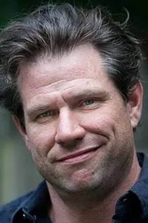 Photo of J.P. Lebangood, Acting