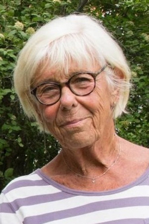 Photo of Tiina Hammar, Acting