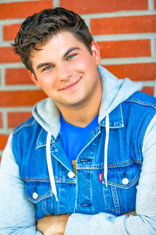 Photo of Alex J. Joseph, Acting