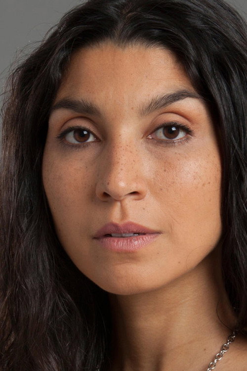 Photo of Carla Galvão, Acting