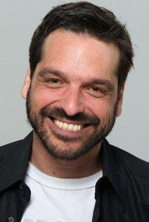Photo of Rafael Reaño, Acting