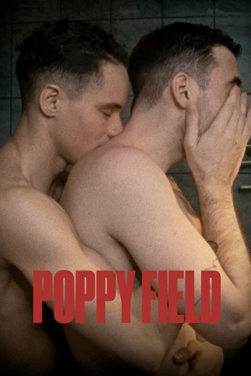 Movie poster for Poppy Field (2022)