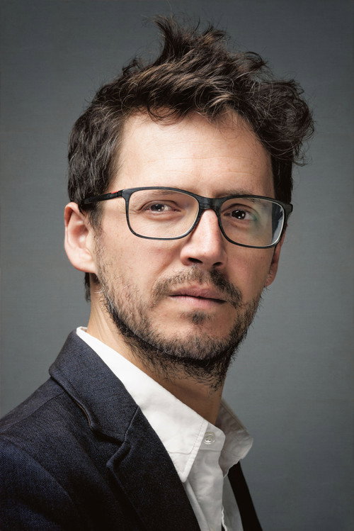 Photo of Ignasi Guasch, Acting
