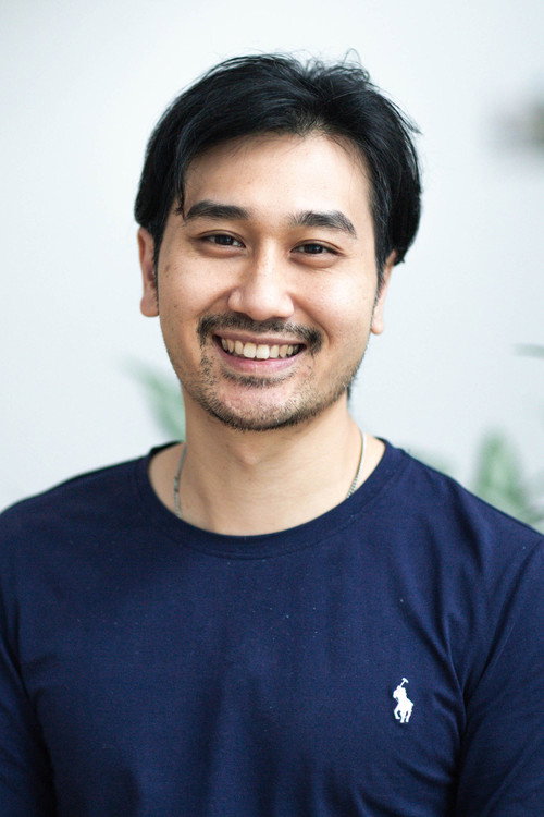 Photo of Stanley Tsang, Directing