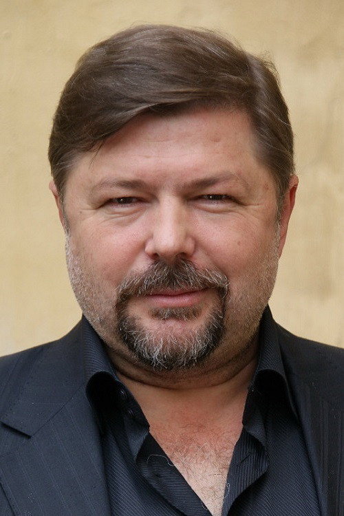 Photo of Vadim Romanov, Acting