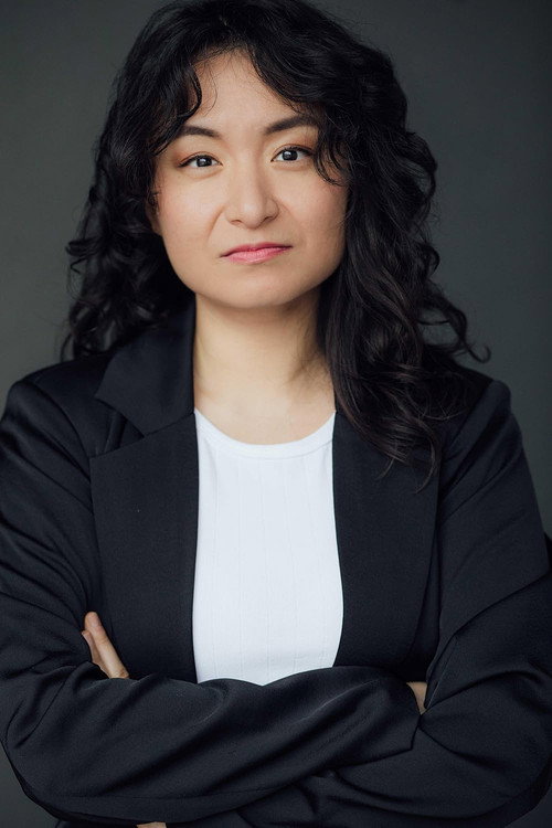 Photo of Shuyi Jia, Acting