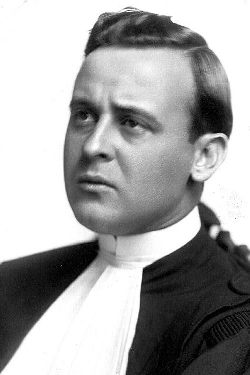 Photo of William Elliott, Acting