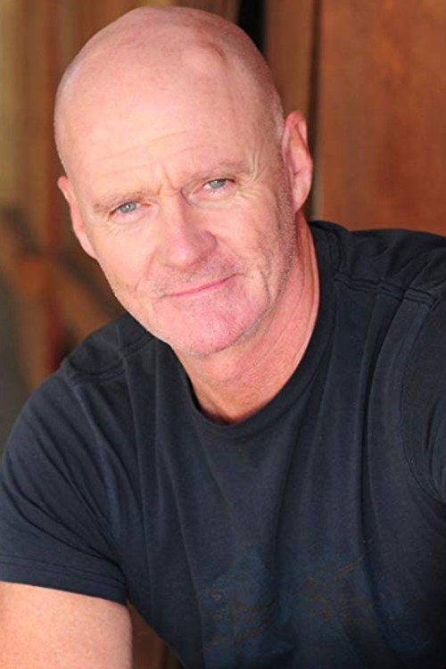 Photo of James Jude Courtney, Acting