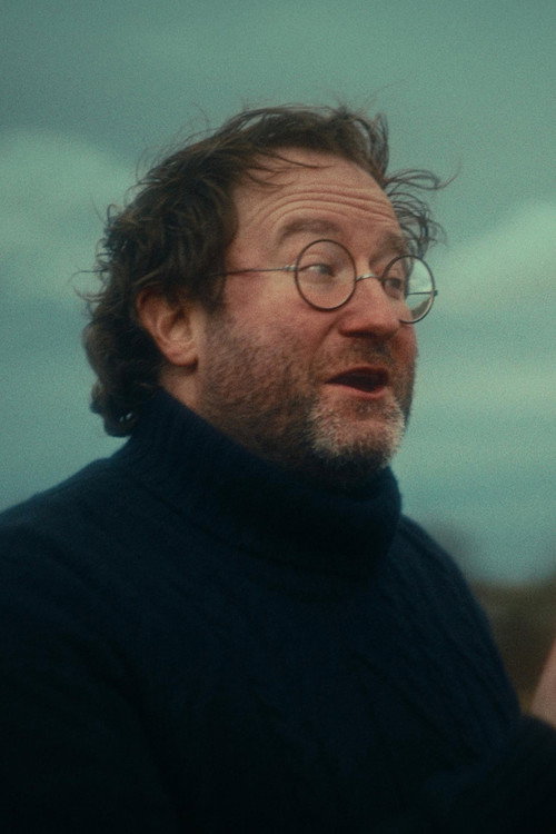 Photo of Patrick James Craven, Acting