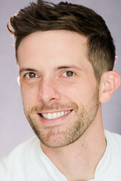 Joshua John Russell profile