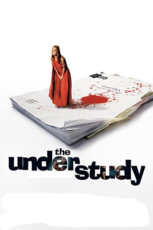 Movie poster for The Understudy (2012)