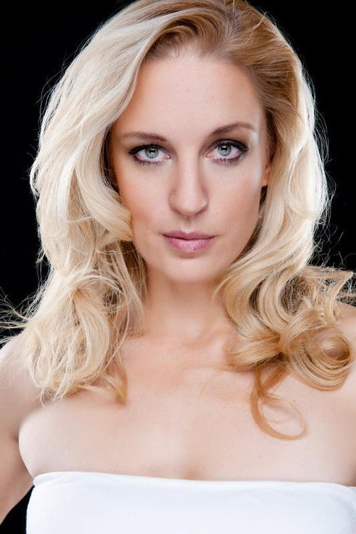 Lilian Klebow profile