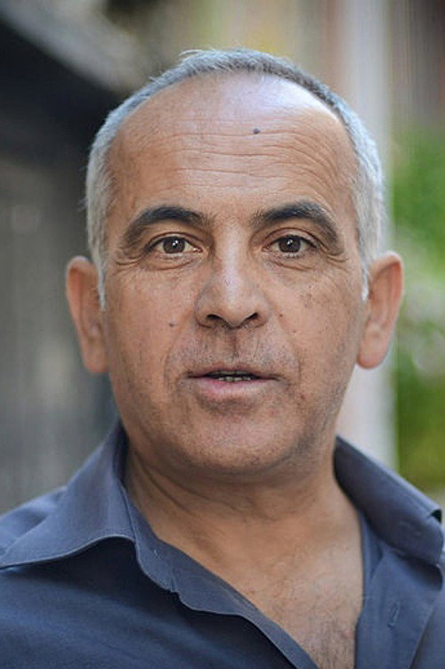 Hronis Pavlidis profile