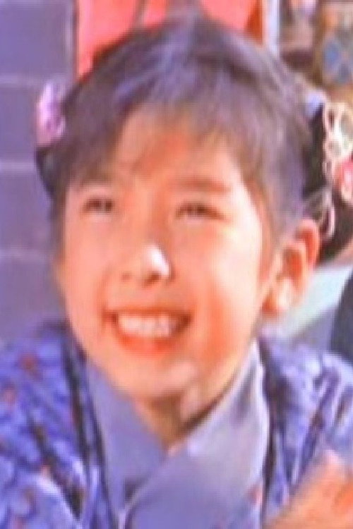 Photo of Law Wai-Chu, Acting