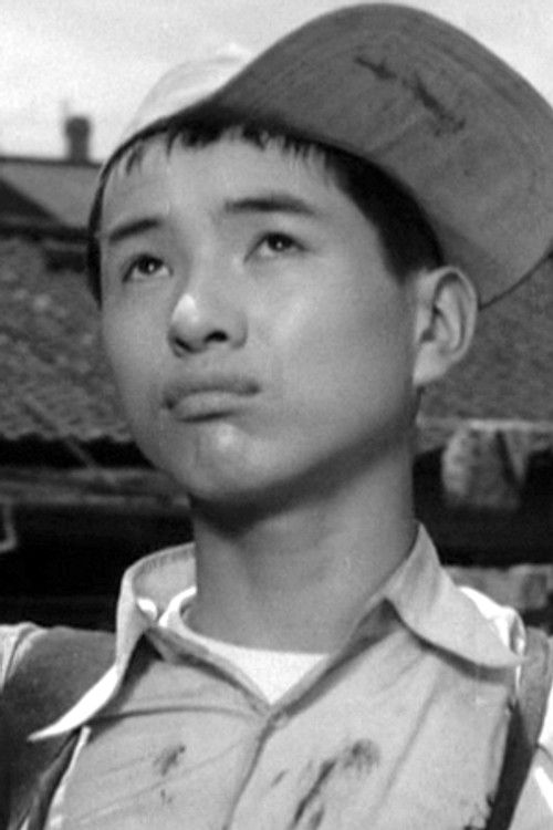 Photo of Daisuke Inoue, Acting