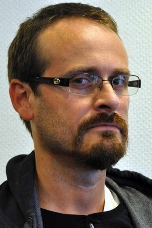Photo of Gilles Nuytens, Acting