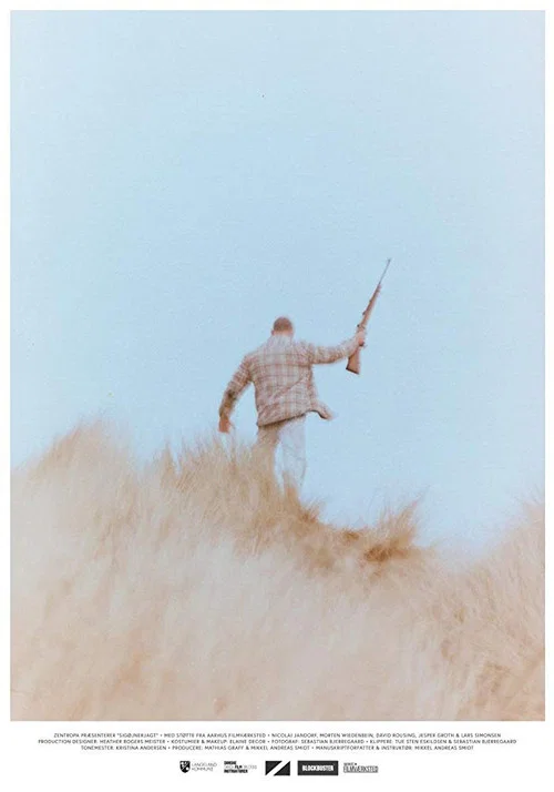 Movie poster for Gypsy Hunt (2019)