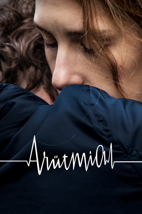 Movie poster for Arrhythmia (2017)