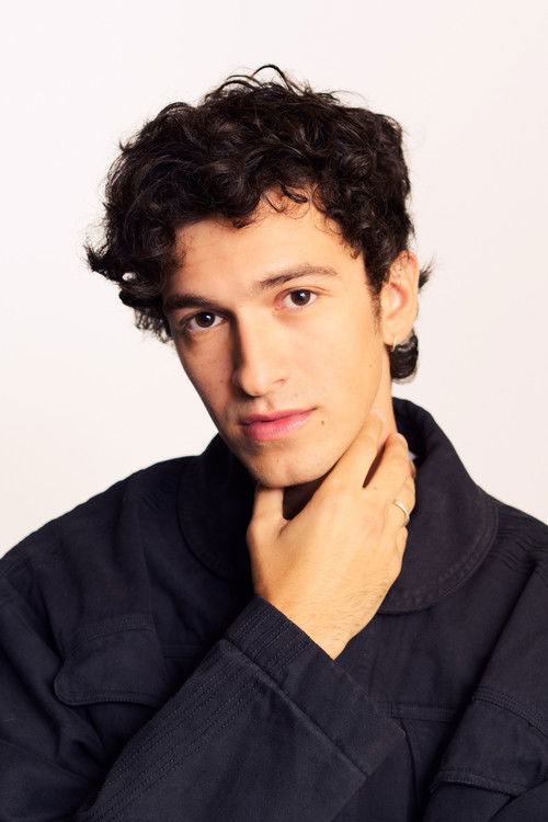 Iannis Biblos profile