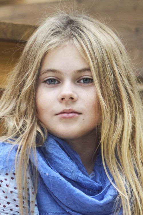 Sofya Mitskevich profile