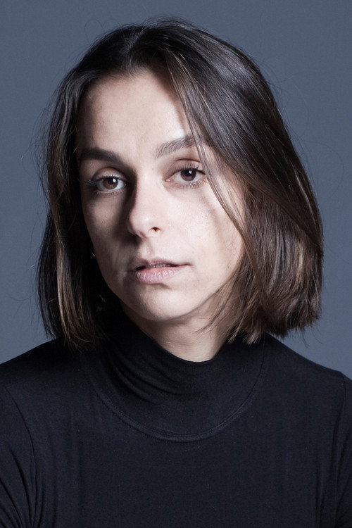 Photo of Mado Giannikou, Acting