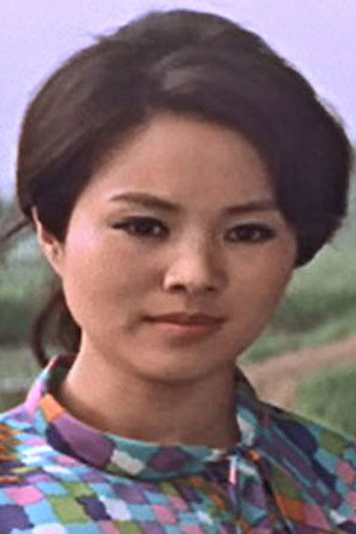 Photo of Choe Ji-suk, Acting