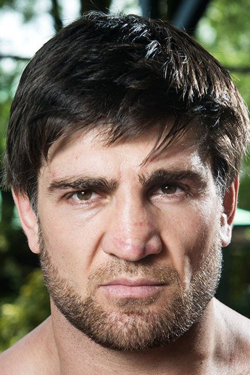Photo of Marat Gafurov, Acting